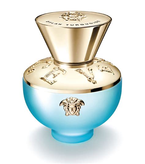 versace blue turquoise|Versace dylan turquoise 50 ml.